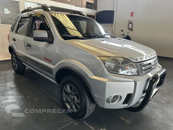 ECOSPORT 1.6 Freestyle 8V