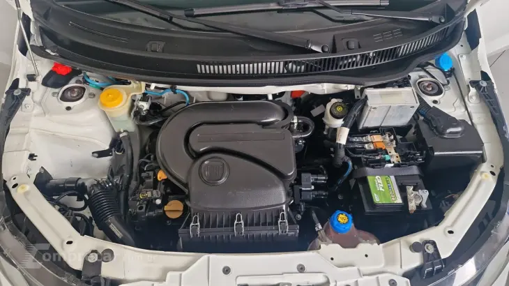 MOBI 1.0 8V EVO Like.