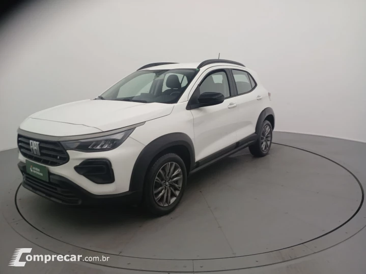 PULSE 1.3 FLEX DRIVE CVT