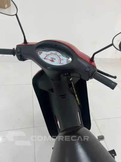 BIZ C100 ES