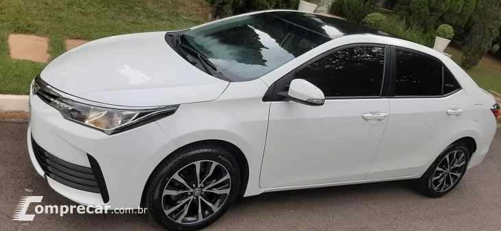 COROLLA 1.8 GLI 16V