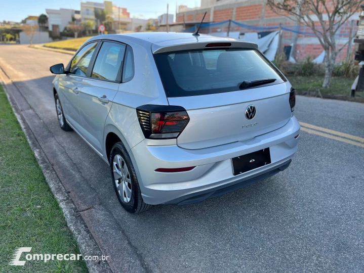 POLO 1.0 MPI MANUAL