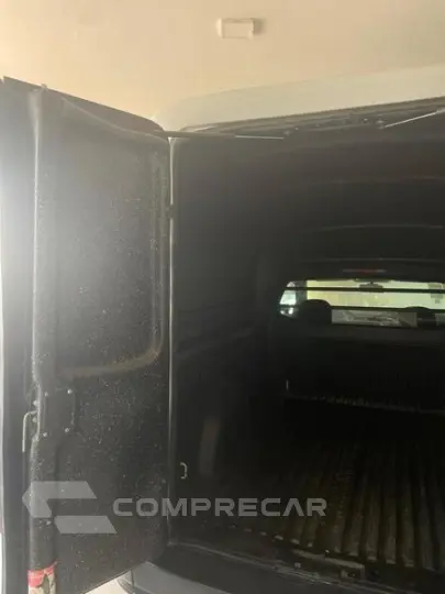 SAVEIRO 1.6 CS ROBUST 8V FLEX 2P MANUAL