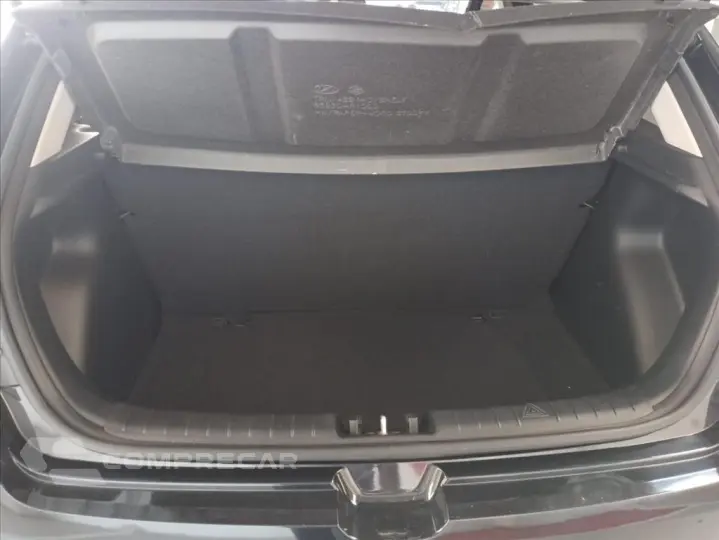 HB20 1.0 12V FLEX EVOLUTION MANUAL