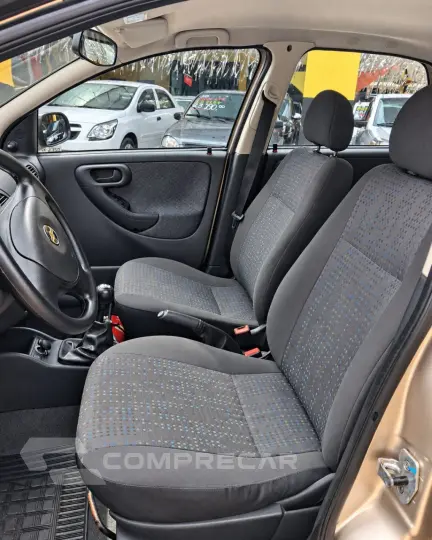 COBALT LS 1.4 8V FlexPower 4p