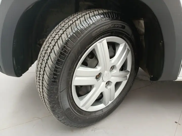 KWID 1.0 12V SCE FLEX ZEN MANUAL