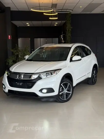 HR-V 1.8 16V EX
