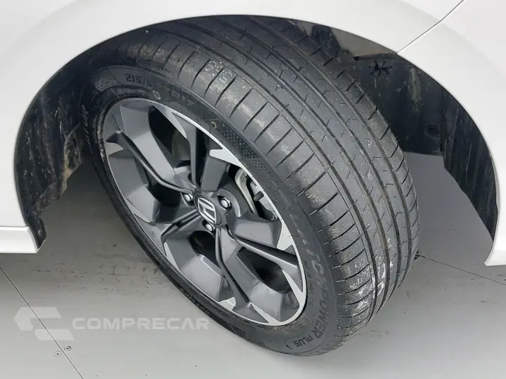 CIVIC 2.0 DI eHEV ADVANCED E-CVT