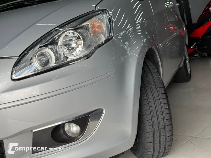 IDEA 1.4 MPI Attractive 8V