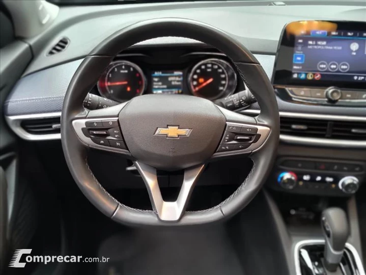 TRACKER 1.2 Turbo Premier