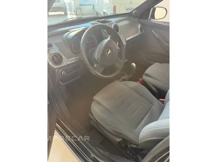 MONTANA 1.4 MPFI SPORT CS 8V ECONO FLEX 2P MANUAL