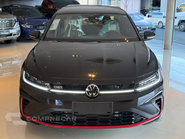 JETTA 2.0 350 TSI GLI