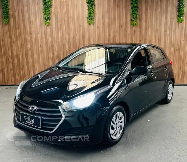 HB20 1.0 Comfort 12V