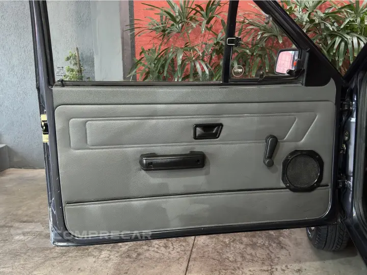 GOL 1.0 8V GASOLINA 2P MANUAL