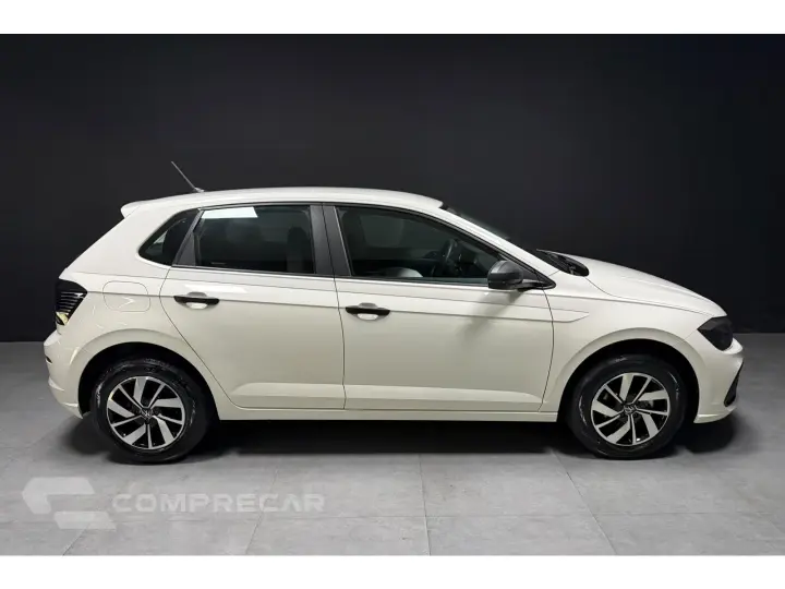 POLO 1.0 MPI TRACK MANUAL