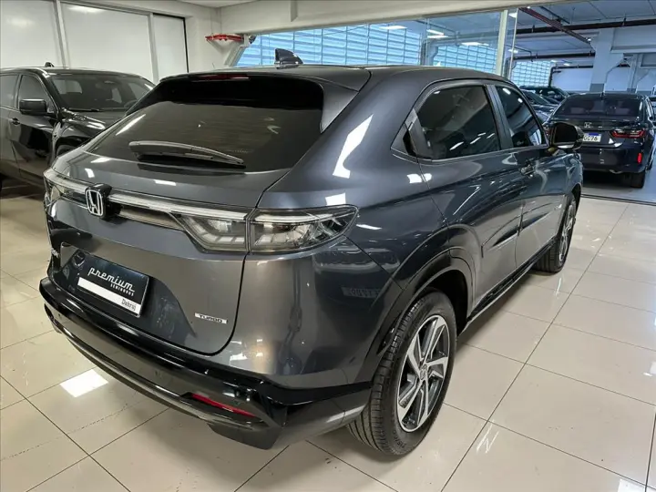 HR-V 1.5 DI I-VTEC TURBO FLEX TOURING CVT