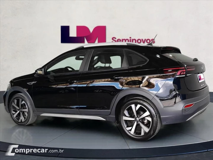 NIVUS 1.0 200 TSI TOTAL FLEX HIGHLINE AUTOMÁTICO