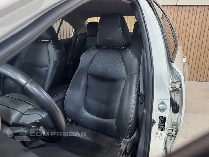 COROLLA 2.0 VVT-IE FLEX XEI DIRECT SHIFT