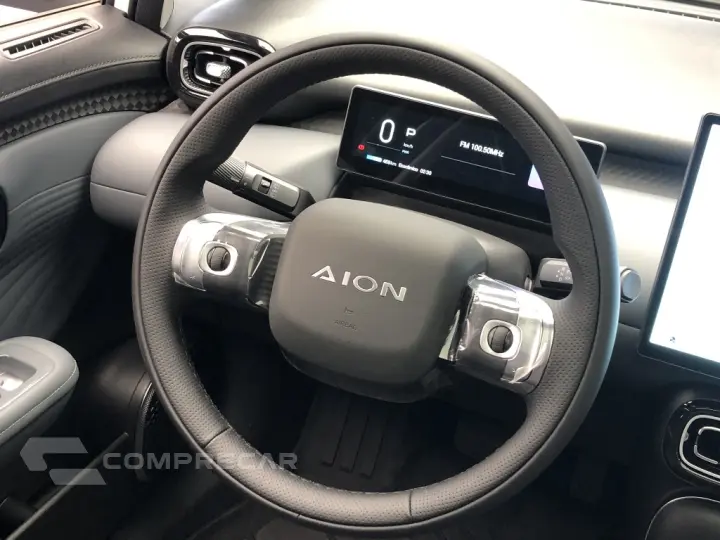 AION UT 60 KW ELÉTRICO ELITE
