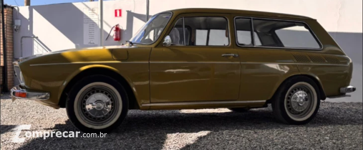 VARIANT 1.6 8V