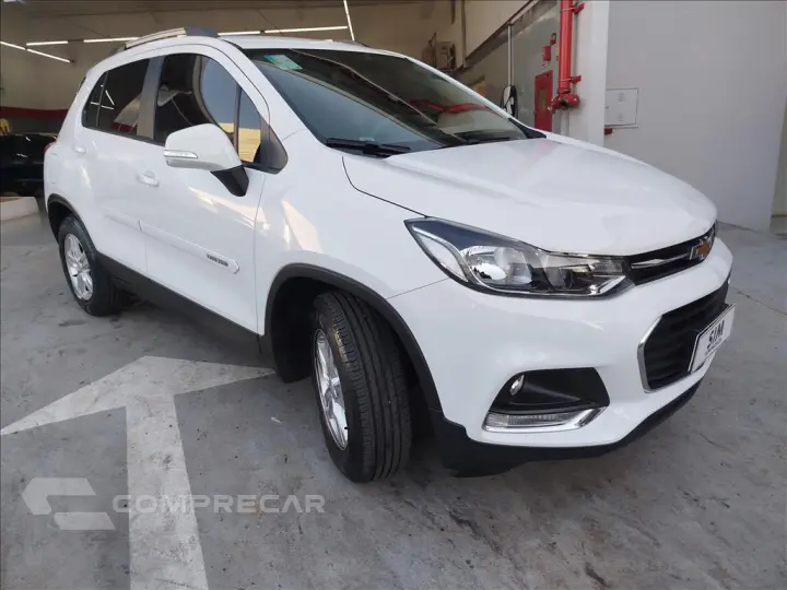 TRACKER 1.4 16V Turbo LT