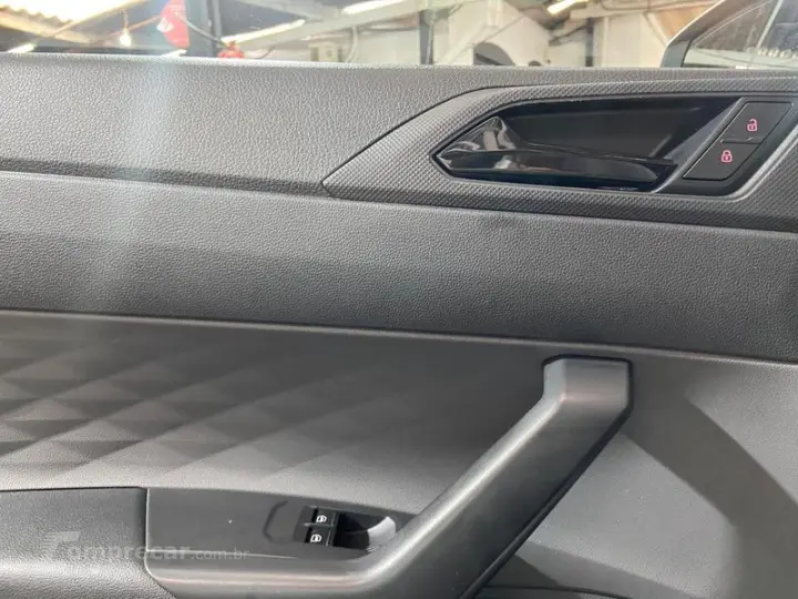 POLO TRACK 1.0 FLEX 12V 5P