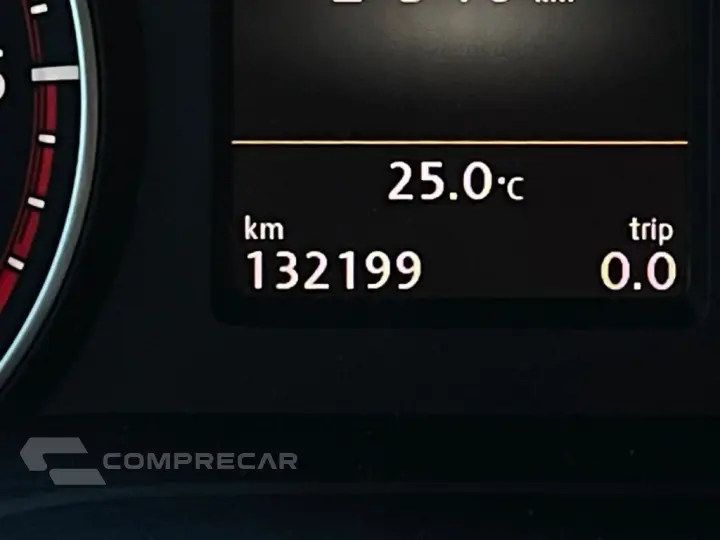 AMAROK 3.0 V6 TDI DIESEL HIGHLINE CD 4MOTION AUTOMÁTICO