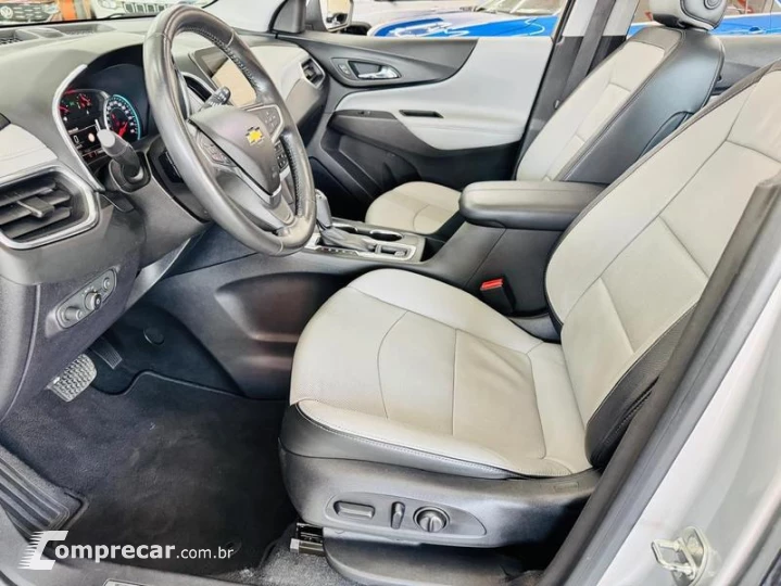 CHEV EQUINOX PREMIER