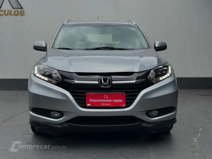HR-V 1.8 16V Touring