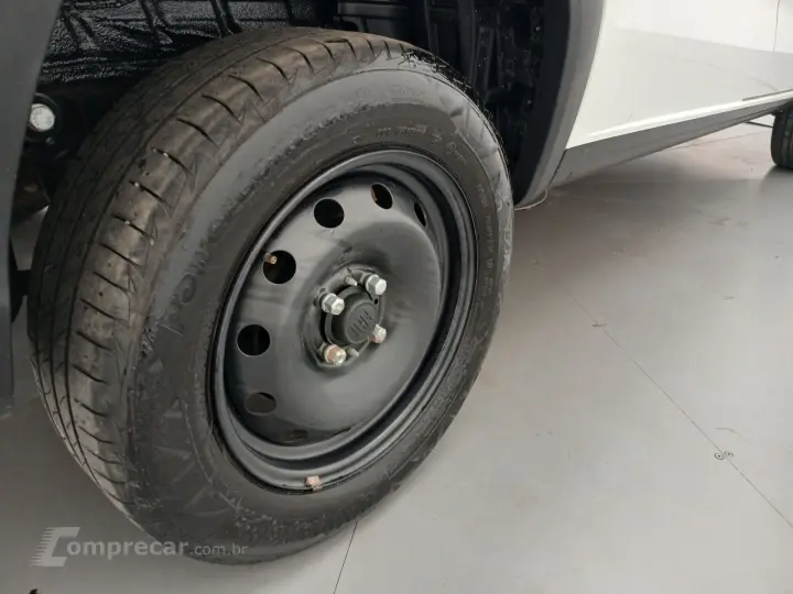 STRADA 1.3 FIREFLY FLEX ENDURANCE CS MANUAL