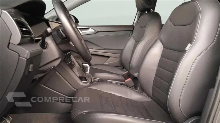 TAOS 1.4 250 TSI TOTAL FLEX HIGHLINE AUTOMÁTICO