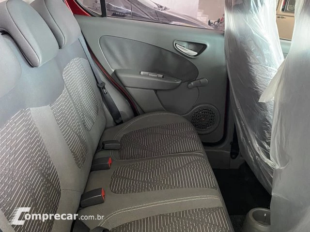 PALIO - 1.4 MPI ATTRACTIVE 8V 4P MANUAL