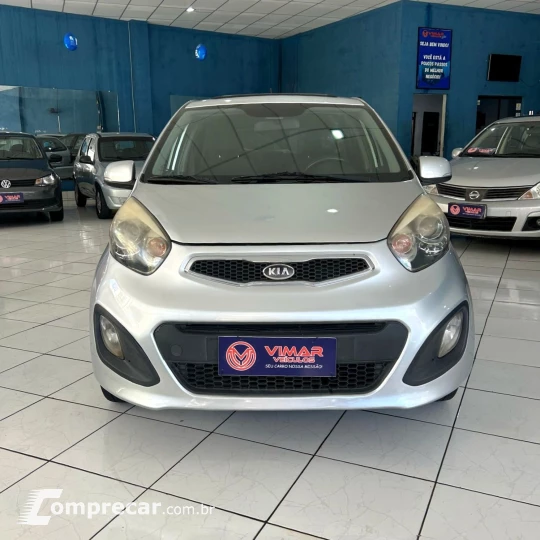 PICANTO 1.0 EX 12V