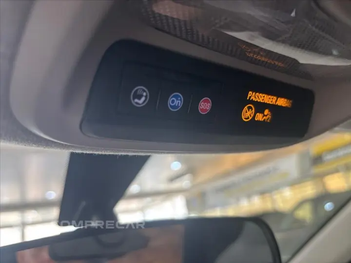 ONIX 1.0 TURBO FLEX PREMIER AUTOMÁTICO