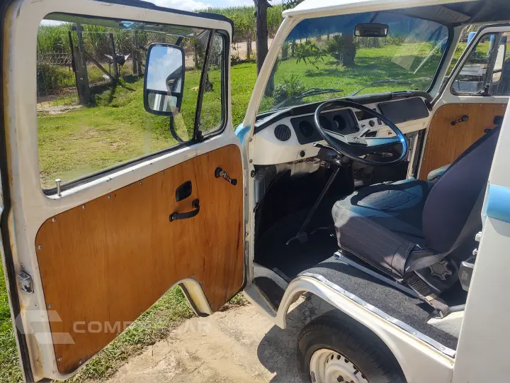 KOMBI 1.5 STD 8V