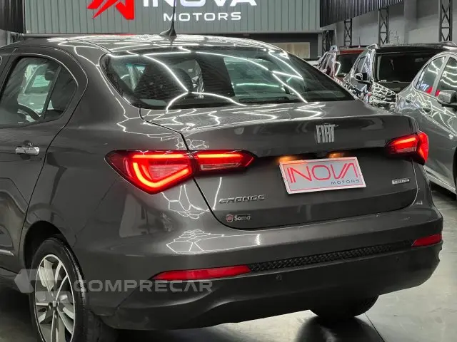 CRONOS - 1.3 FIREFLY PRECISION CVT