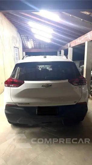TRACKER 1.0 Turbo LT