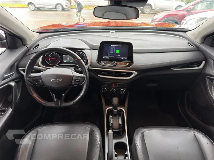 TRACKER 1.2 TURBO FLEX RS AUTOMÁTICO
