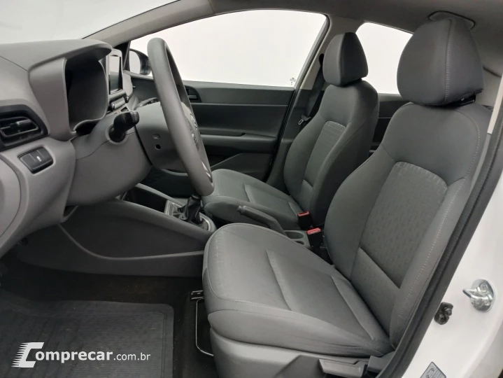 HB20S 1.0 12V FLEX COMFORT MANUAL