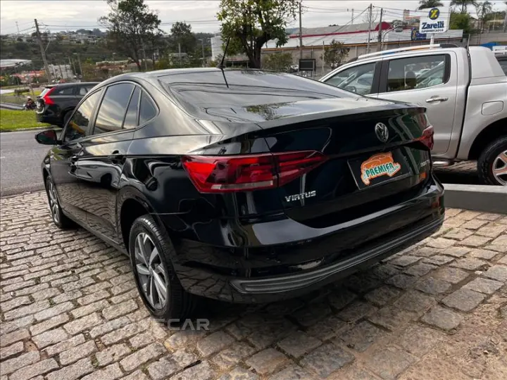 VIRTUS 1.0 200 TSI Comfortline
