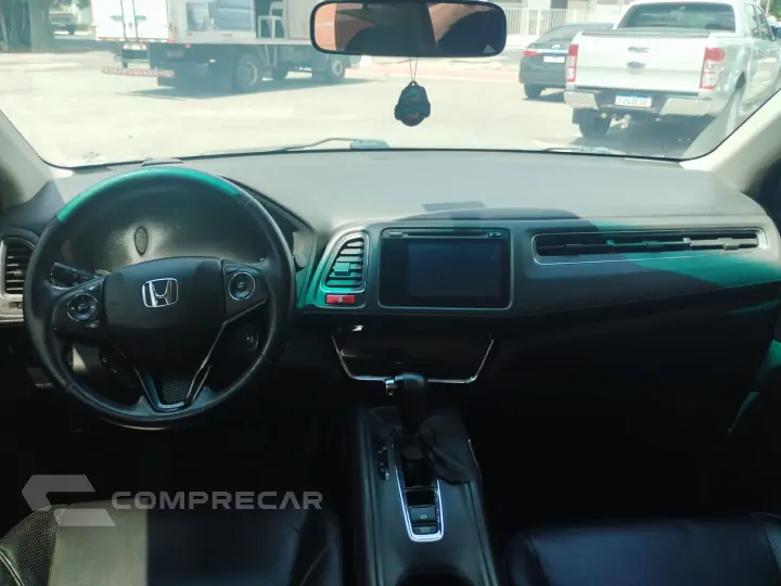 HR-V 1.5 DI I-vtec EXL