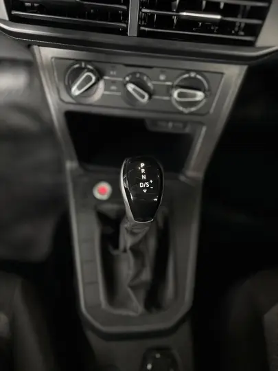 POLO 1.0 170 TSI Comfortline