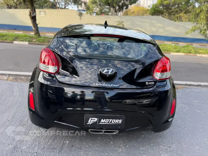 VELOSTER 1.6 16V