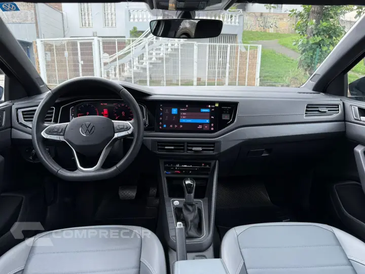 NIVUS 1.0 200 TSI Highline