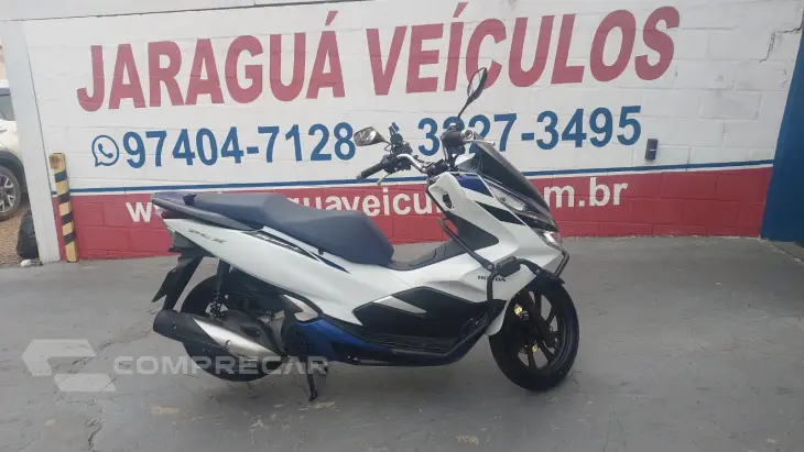 PCX 150 CC SPORT