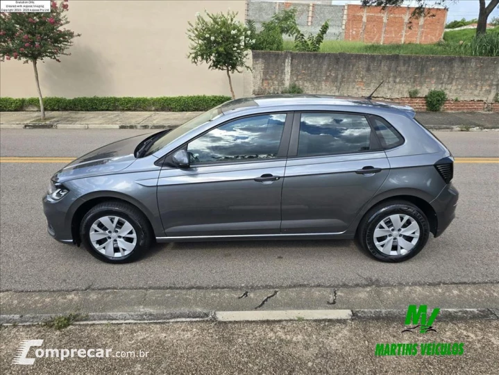 POLO 1.0 MPI MANUAL