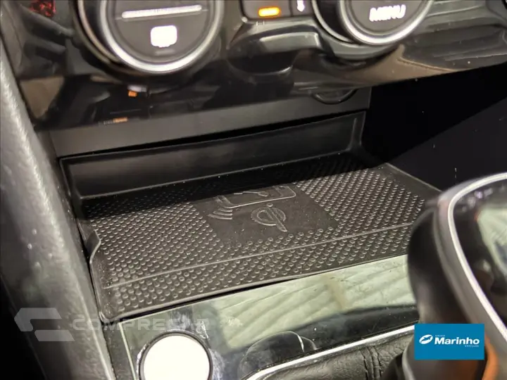 TAOS 1.4 250 TSI TOTAL FLEX HIGHLINE AUTOMÁTICO