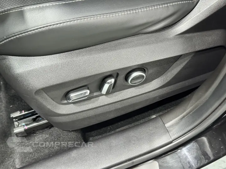 TIGGO 7 1.5 TCI TURBO FLEX SPORT CVT