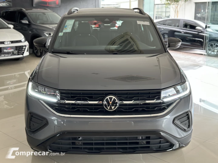 T-CROSS 1.4 250 TSI Highline