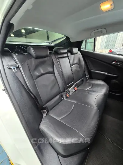 PRIUS 1.8 16V 5p Aut. (Híbrido)